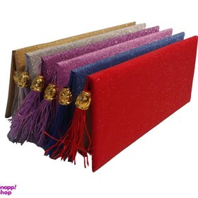 تصویر پاکت پول مدل Aklil06 مجموعه 6 عددی 