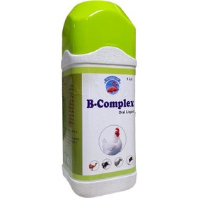تصویر بکمپلکس فلامینگو B-Complex 