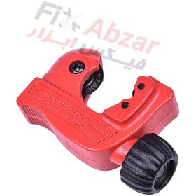 تصویر لوله بر کوچک روتنبرگر سایز 6-22 میلیمتر مدل MINICUT 2000 Rothenberger pipe cutter MINICUT 2000 Size 3-22mm