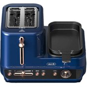 تصویر استوک - صبحانه‌ساز درما مدل Mi Zc10 