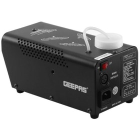 تصویر دستگاه مه ساز جیپاس مدل GFM55046 Geepas Fog Machine 400W