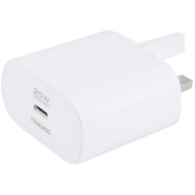 تصویر شارژر دیواری 25 وات ترانیو مدل T-SA3C به همراه کابل شارژ Type-C TRANYOO T-SA3C 25W Wall Charger And Type-C Cable