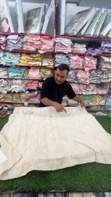 تصویر پتو بافت 