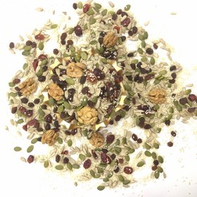 تصویر اجیل سالاد 100 گرم 