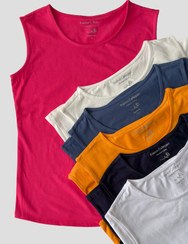 تصویر تاپ حلقه ای 