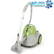 تصویر دستگاه مبل شوی و فرش شوی Aura مدل Qvac 