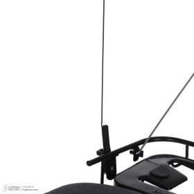 تصویر میز اتو یونیک مدل UN7071 بدنه فلزی 