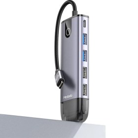 تصویر هاب مک‌ دودو McDodo HU-7420 