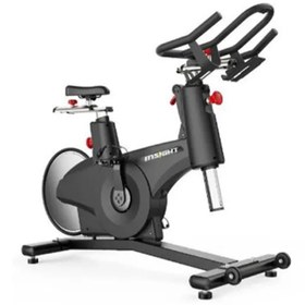 تصویر دوچرخه اسپینینگ سایتک CYTECH مدل SS6000 
