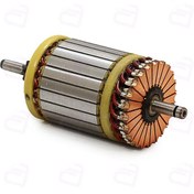 تصویر آرمیچر دینام پراید عظام 3149026 