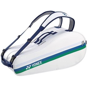 تصویر ساک تنیس/بدمینتون یونکس | 75th Racquet Bag 6pcs 