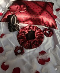 تصویر پک ساتن 