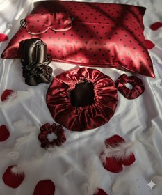 تصویر پک ساتن 