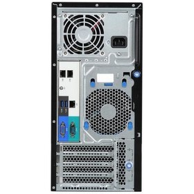 تصویر سرور اچ پی مدل ML310e Gen8 