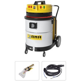 تصویر فرش شوی و مبل شوی صنعتی آنا مدل SC52 eco 