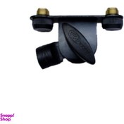 تصویر گیره میکروفن حوزان الکترونیک مدل 2X 