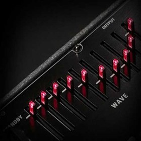 تصویر افکت کرگ Nuvibe 