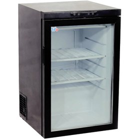 تصویر فریزر مینی بار تیفو مدل TF-A5F ظرفیت ۵ فوت بدون برفک 