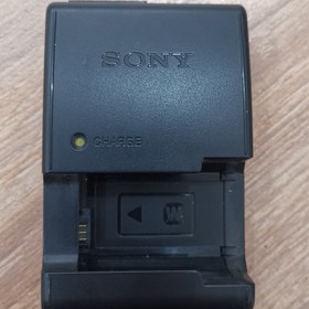 تصویر شارژر باتری سونی مدل sony BC-VW1 