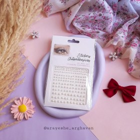 تصویر نگین مو همه‌کاره وارداتی 