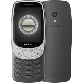تصویر گوشی طرح نوکیا 3210 | حافظه 16 مگابایت High Copy Nokia 3210 16 MB