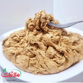 تصویر حلوا کشی نیم کیلویی حلواکشی