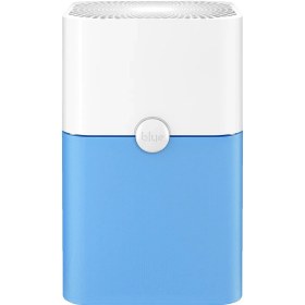 تصویر دستگاه تصفیه‌ هوای Blueair Blue سوئدی 