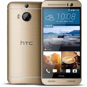 تصویر گوشی اچ تی سی One M9 Plus | حافظه 32 رم 3 گیگابایت ا HTC One M9 Plus 32/3 GB HTC One M9 Plus 32/3 GB