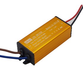 تصویر LED DRIVER 12-18x1W 