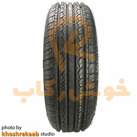 تصویر لاستیک کویر تایر 185/65R 14 گل KB27 