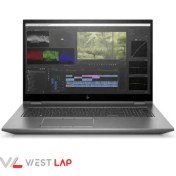 تصویر لپ تاپ اچ‌پی ZBook Fury G7 