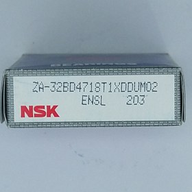 تصویر بلبرینگ کمپرسور کولر ساینا برند NSK اصلی ژاپن B324718