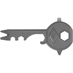 تصویر کلید چندکاره Gentlemen’s Hardware 