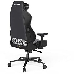 تصویر صندلی گیمینگ دی ایکس ریسر DXRacer Craft Pro Stripes Series 