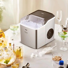 تصویر یخساز عرشیا - کد 1987528 