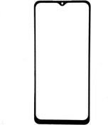 تصویر گلس تعمیراتی سامسونگ GALAXY A13 5G با چسب OCA 