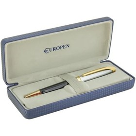 تصویر خودکار یوروپن مدل Ring Europen Ring Pen