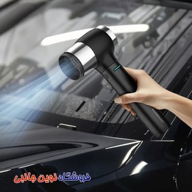 تصویر جت فن پاورولوژی مدل PPBCHA84 