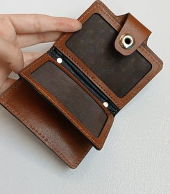 تصویر جاکارتی چرم 