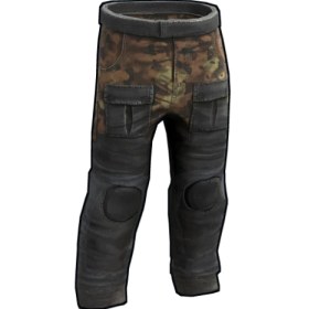 تصویر خرید Marsh Lurker Pants آیتم استیم 