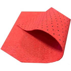 تصویر نمد10برگ A4طرح دارصبا 