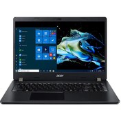 تصویر لپ تاپ استوک ایسر ACER TravelMate p215 i5 نسل 10 