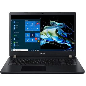 تصویر لپ تاپ استوک ایسر ACER TravelMate p215 i5 نسل 10 