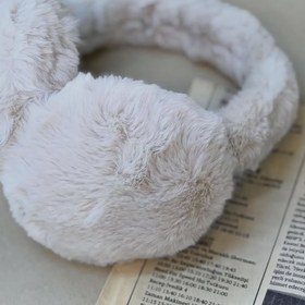 تصویر گوش گیر پشمی Goosh gir pashmi