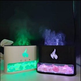 تصویر خوشبوکننده سنگ نمک 