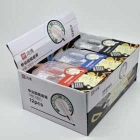 تصویر ست پرگار کد 5501 