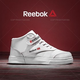 تصویر کفش ساقدار زنانه Reebok مدل V4470 (سفید) 