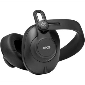 تصویر هدفون AKG K361 