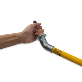 تصویر نيزه فنردار 160 در 2.5 سانتي‌متري VX 