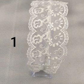 تصویر تل اسکارف سپیده 